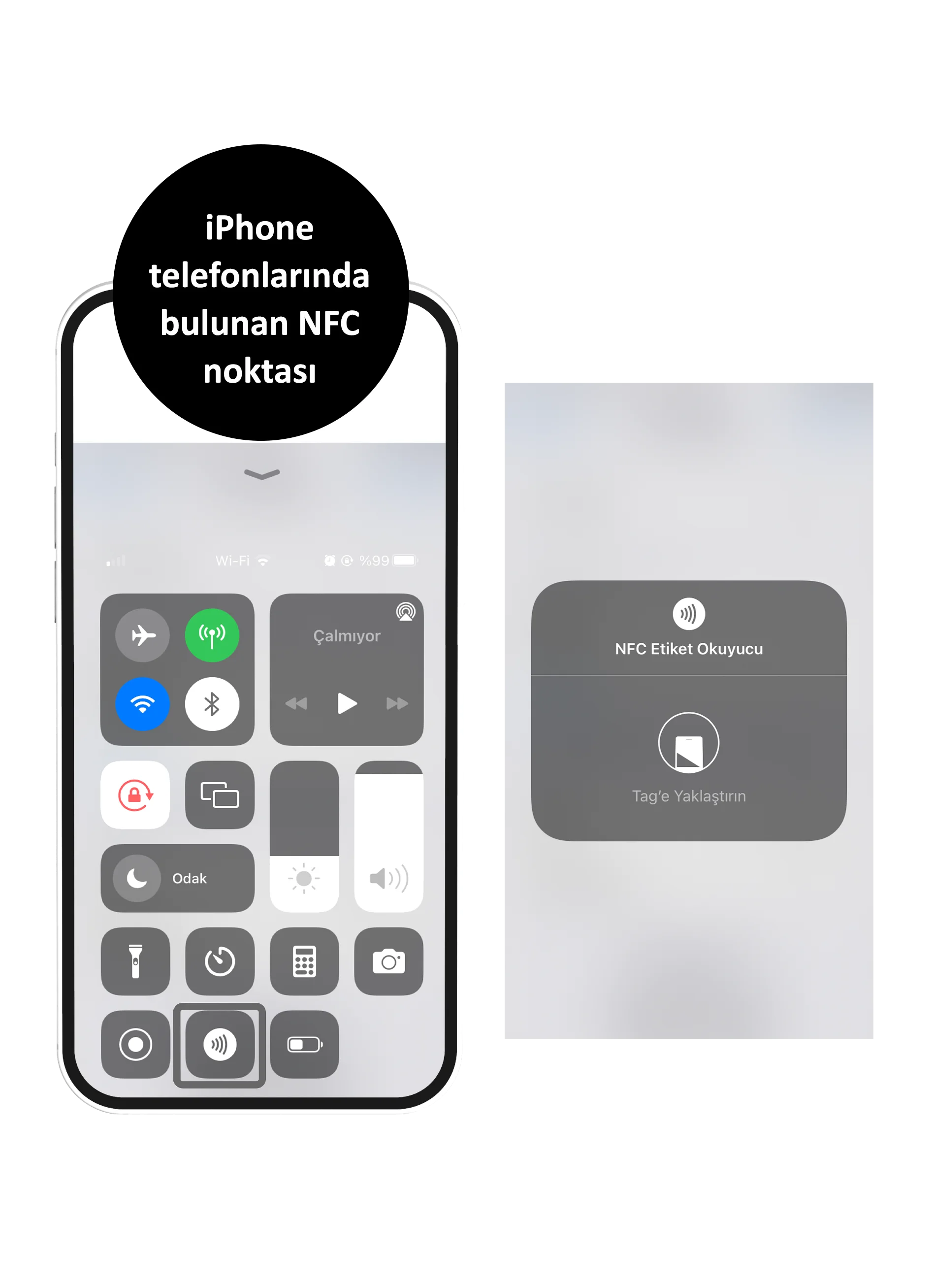 Ios Nfc