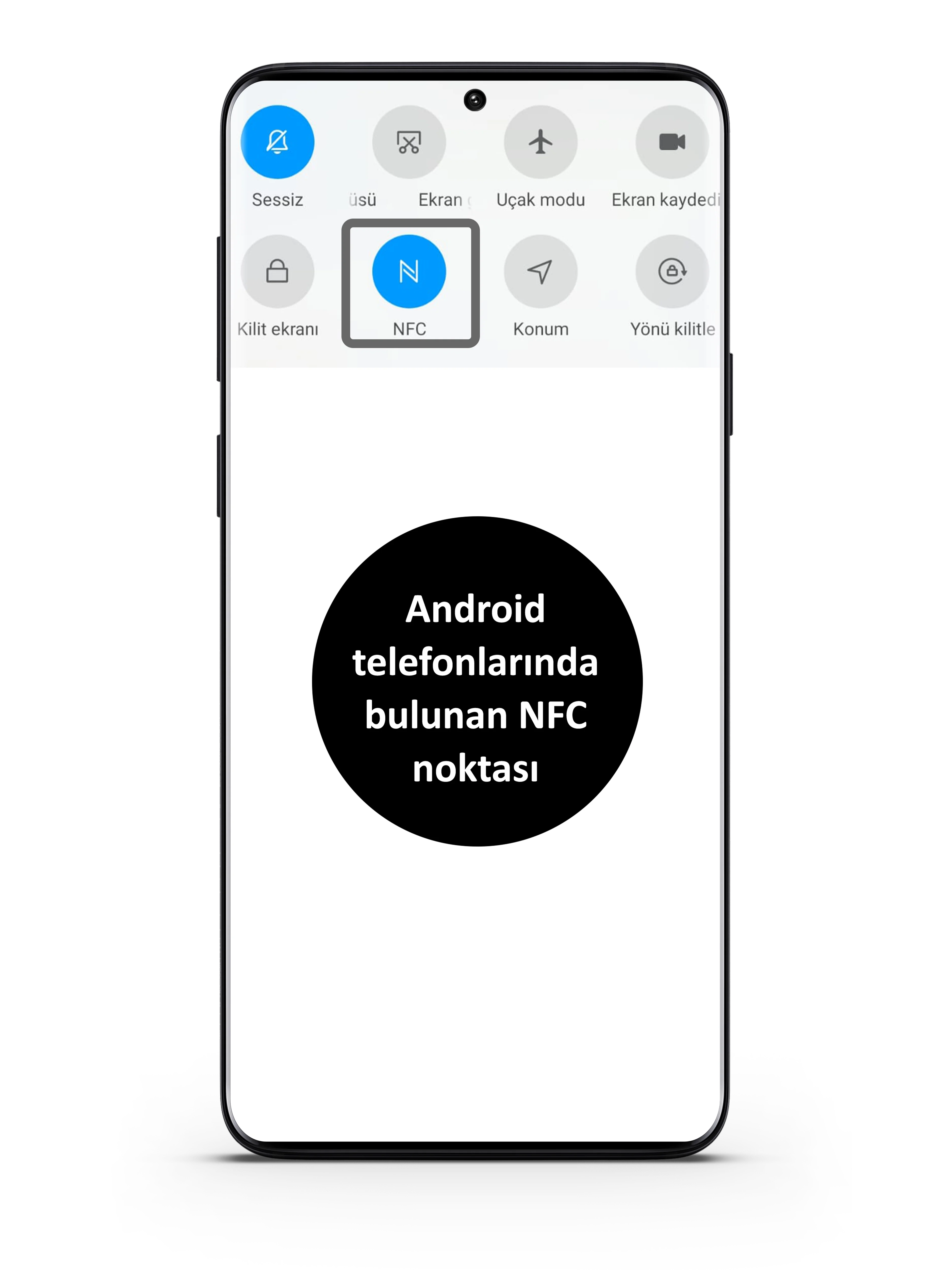 Android Nfc